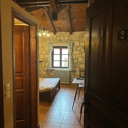Appartement Saint George Ii & Iii