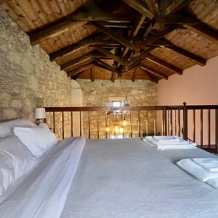 Saint George Ii & Iii *