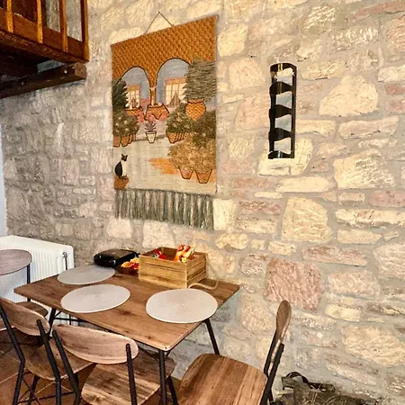 Saint George Ii & Iii Апартаменты Калаврита