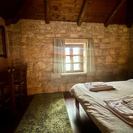 Saint George Ii & Iii Appartement Kalavryta