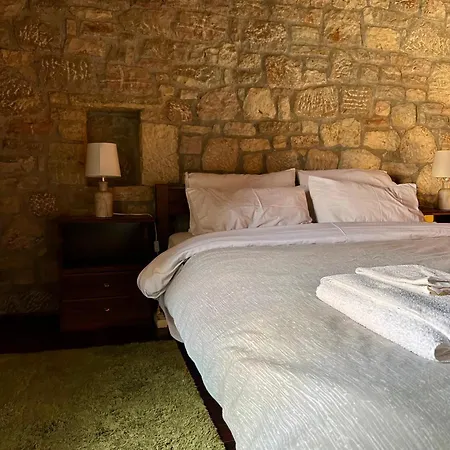 Saint George Ii & Iii Appartement *