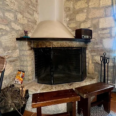 Appartement Saint George Ii & Iii Kalavryta
