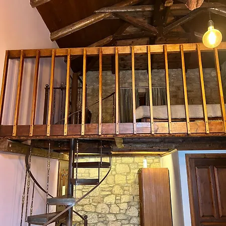 Apartamento Saint George Ii & Iii Kalavryta