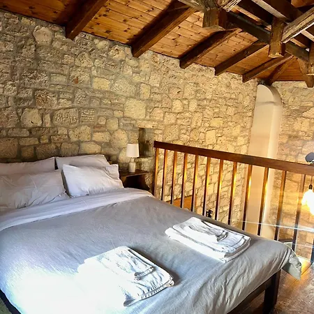 Saint George Ii & Iii *