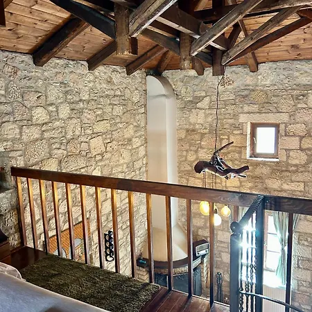 Saint George Ii & Iii * Калаврита