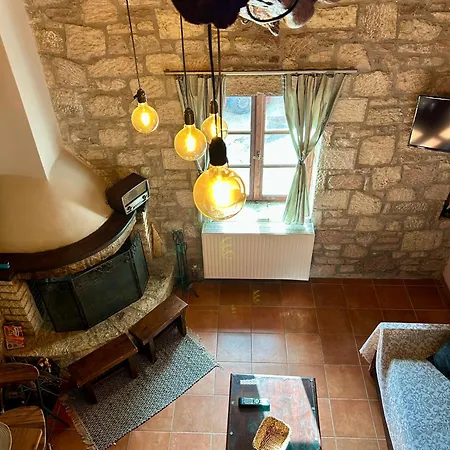 Saint George Ii & Iii Appartement *