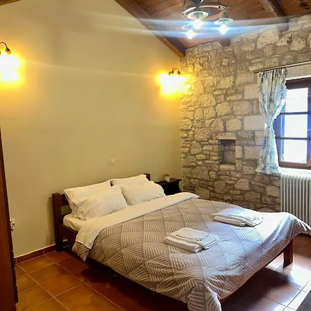 Saint George Ii & Iii *