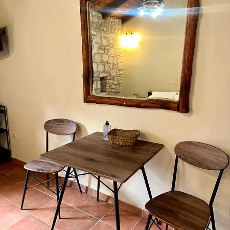 Апартаменты Saint George Ii & Iii *