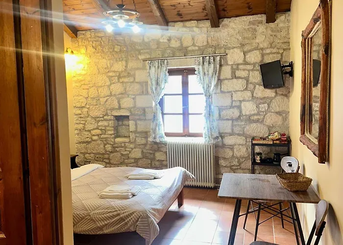 Saint George Ii & Iii Апартаменты