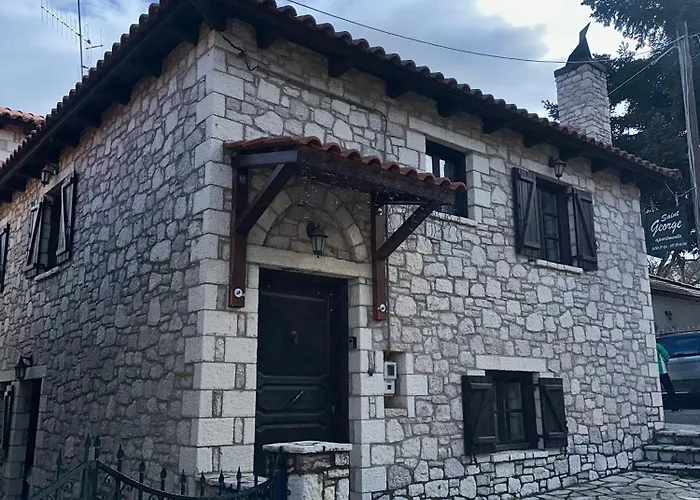 Apartamento Saint George Ii & Iii