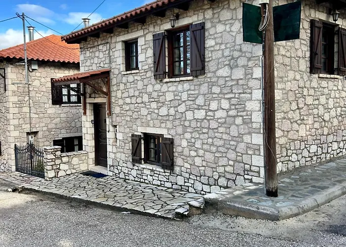 Saint George Ii & Iii Apartamento *