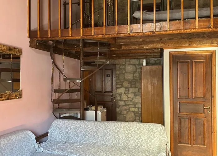 Saint George Ii & Iii Калаврита