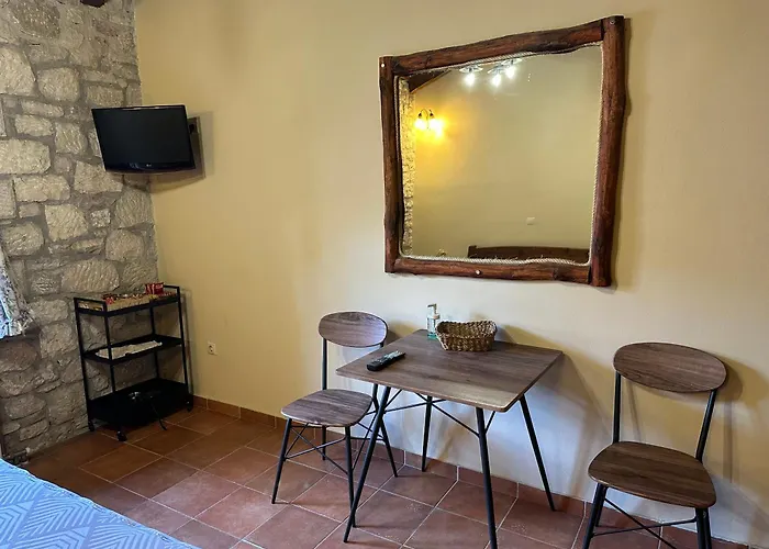 Saint George Ii & Iii Apartamento Kalavryta