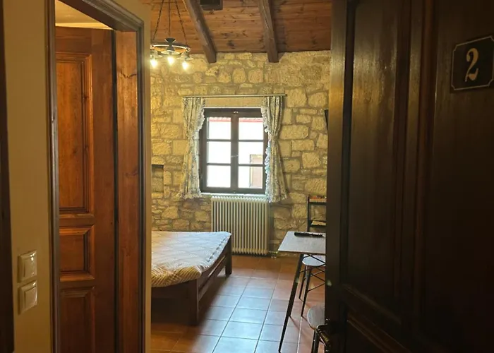 Apartamento Saint George Ii & Iii