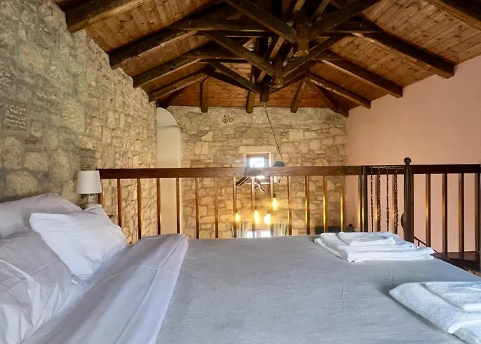 Saint George Ii & Iii *