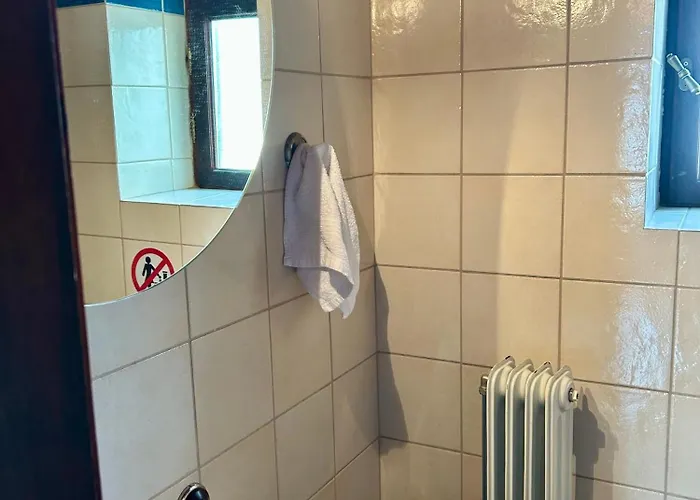 Saint George Ii & Iii Калаврита