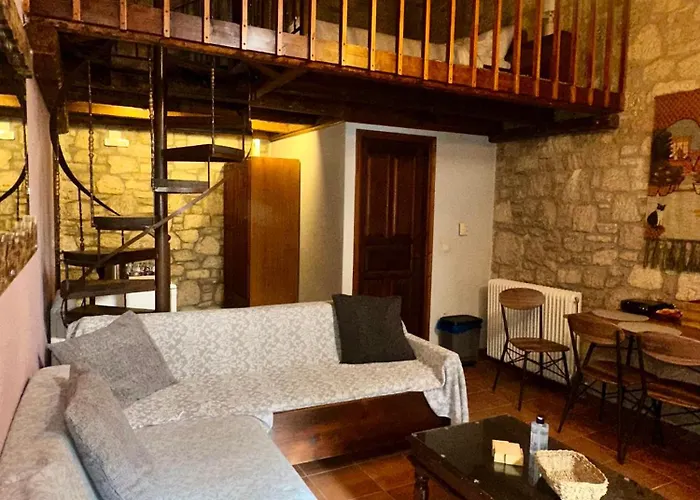 Saint George Ii & Iii * Kalavryta