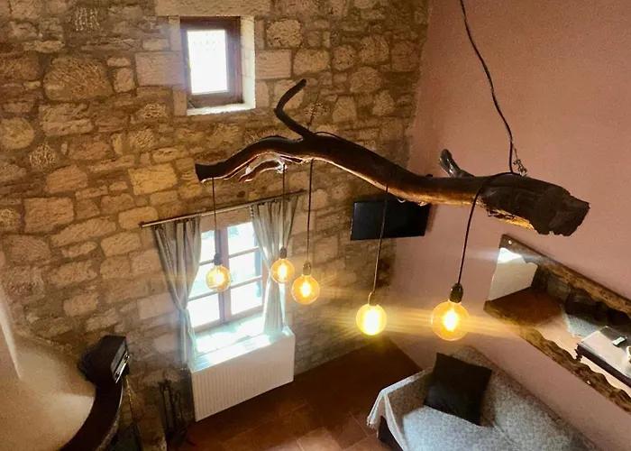 Апартаменты Saint George Ii & Iii *