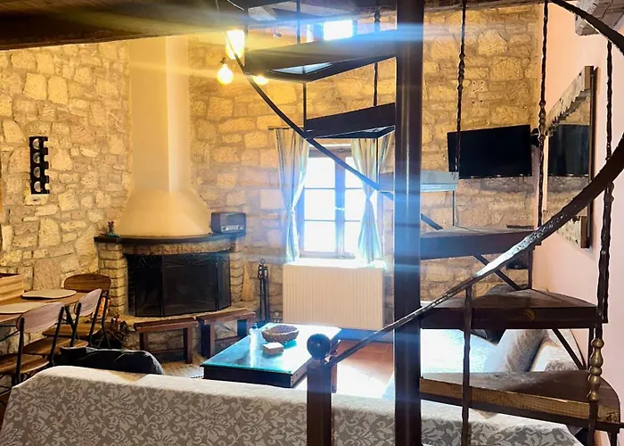 Saint George Ii & Iii * Kalavryta