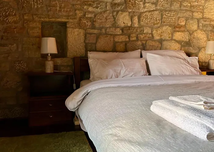 Saint George Ii & Iii Apartamento *