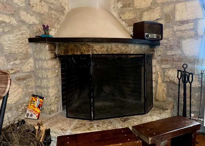 Апартаменты Saint George Ii & Iii Калаврита