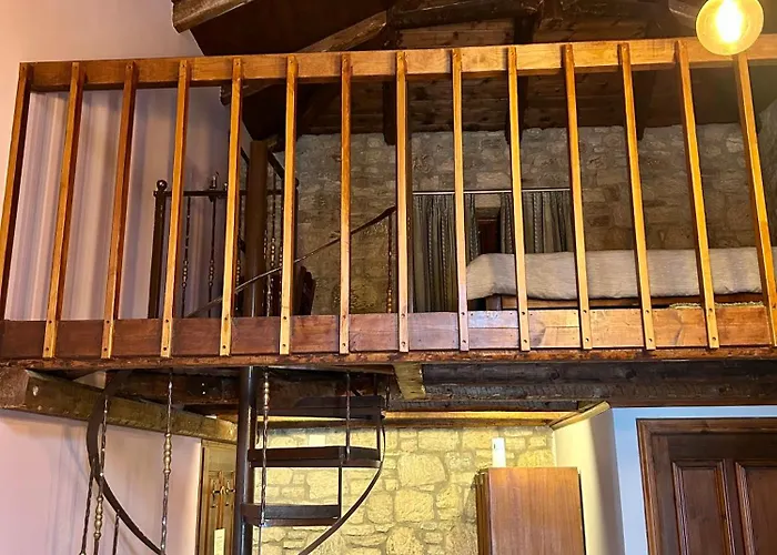 Apartamento Saint George Ii & Iii Kalavryta