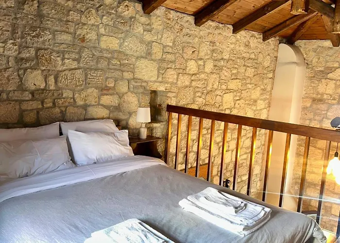 Saint George Ii & Iii *