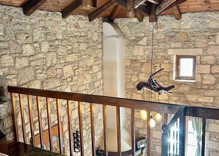 Saint George Ii & Iii * Kalavryta