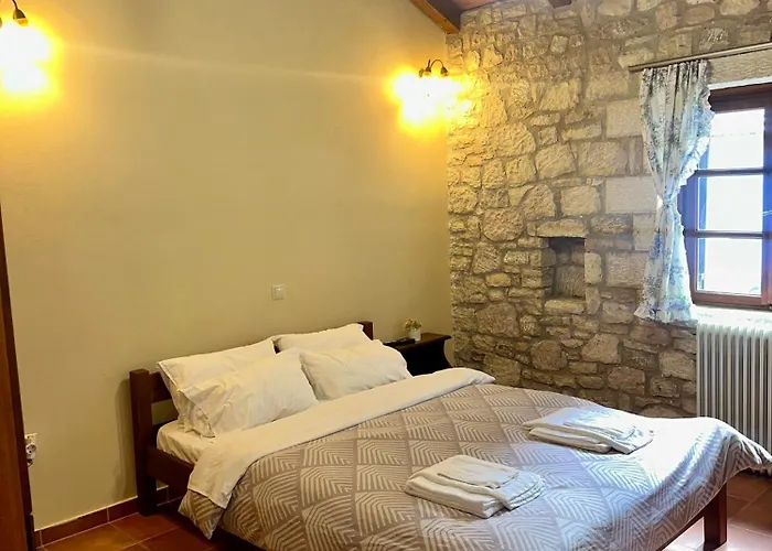 Saint George Ii & Iii *