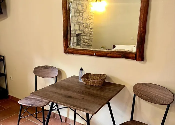 Apartamento Saint George Ii & Iii *