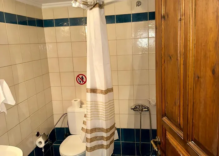 Saint George Ii & Iii * Kalavryta